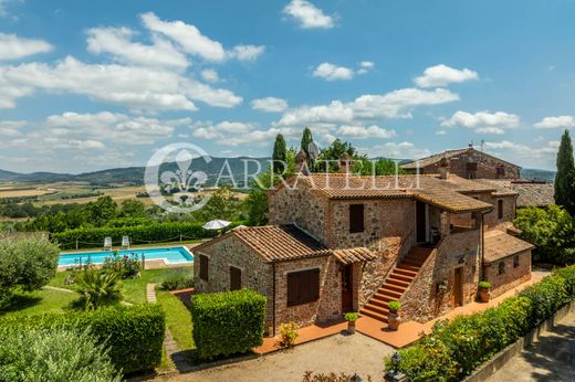 Rustico o Casale a Castiglione del Lago, Perugia