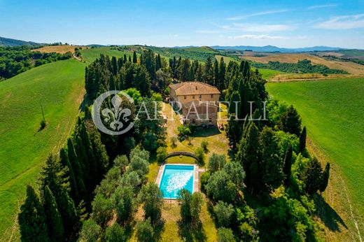 Rural or Farmhouse in Volterra, Pisa
