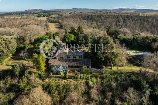 Rural or Farmhouse in Pienza, Province of Siena