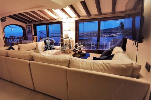 ‏דירת פנטהאוז ב  Monte Argentario, Provincia di Grosseto