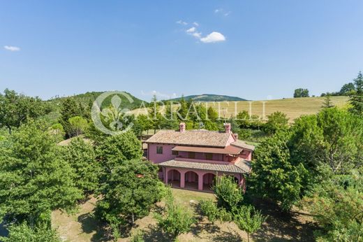 Villa en Fermignano, Pesaro y Urbino