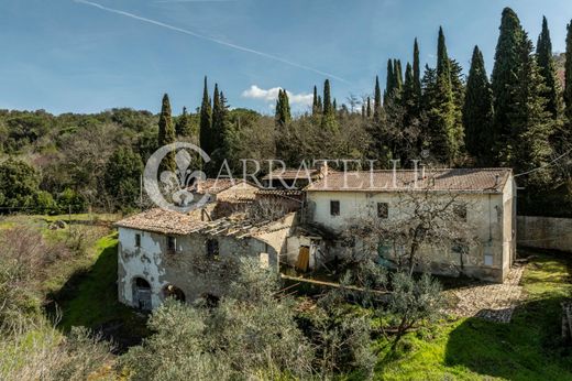 Casa rural / Casa de pueblo en San Casciano in Val di Pesa, Florencia