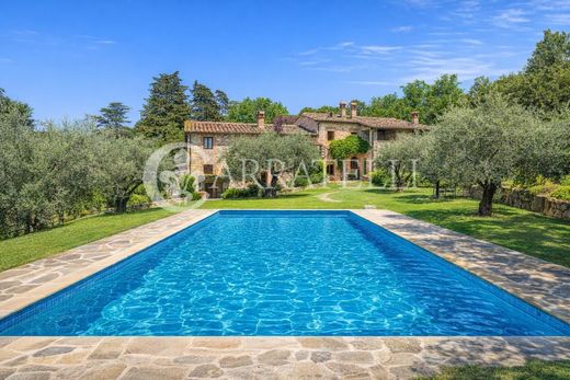 Rural or Farmhouse in Passignano sul Trasimeno, Provincia di Perugia