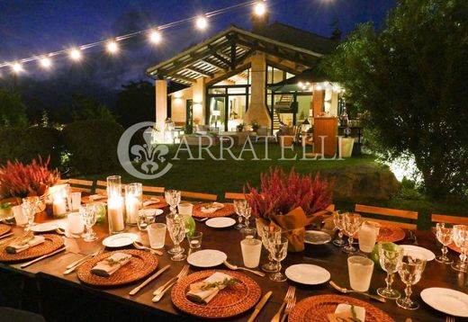 Willa w Capalbio, Provincia di Grosseto