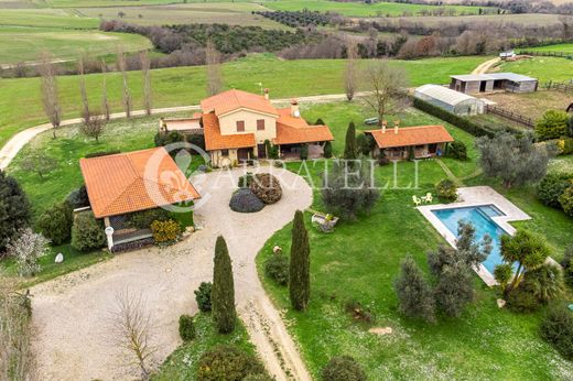 Demeure ou Maison de Campagne à Tuscania, Viterbe