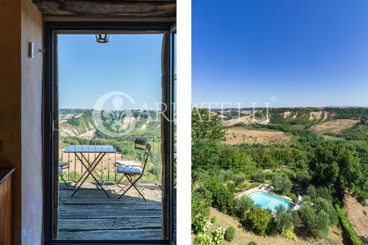 村舍/农舍  Civitella d'Agliano, 维泰博省