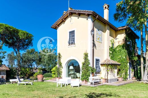 Rural ou fazenda - Roma, Lazio
