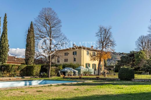 Villa in Bagno a Ripoli, Florence