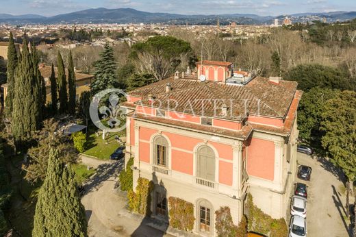 Villa in Florence, Tuscany