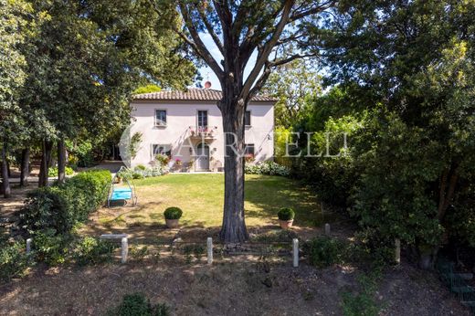 빌라 / Foiano della Chiana, Province of Arezzo