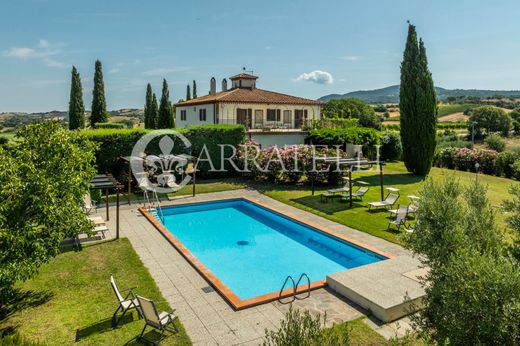 Villa à Scansano, Provincia di Grosseto