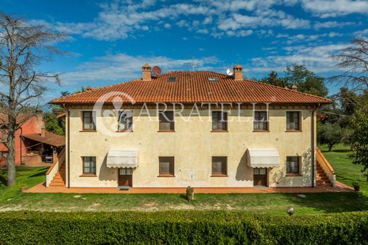 Rural or Farmhouse in Palaia, Pisa