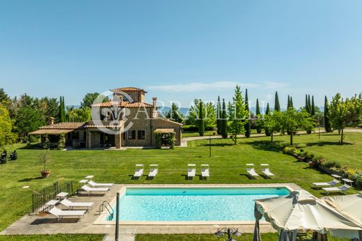 Villa in Castiglione del Lago, Provincia di Perugia