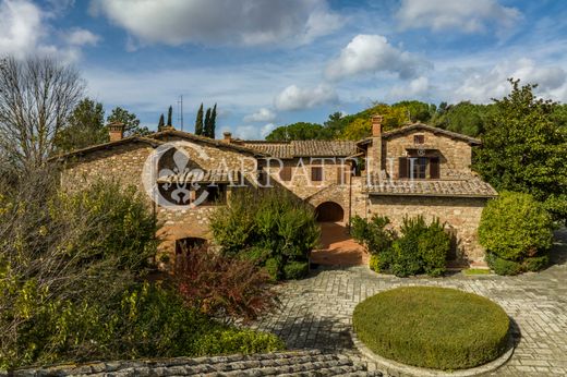 Rural or Farmhouse in Castellina in Chianti, Province of Siena