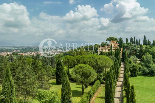 Villa in Lastra a Signa, Florenz