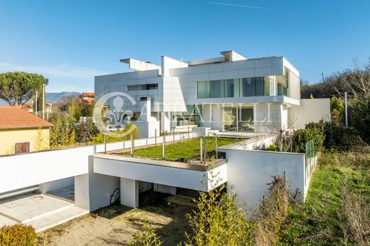 Villa in Bucine, Province of Arezzo