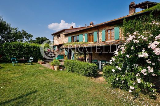Rural or Farmhouse in Santa Fiora, Provincia di Grosseto