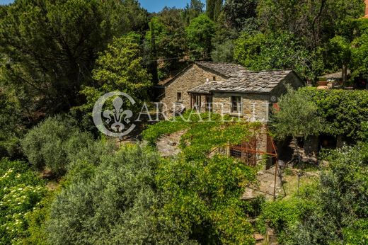 Rural or Farmhouse in Cortona, Province of Arezzo