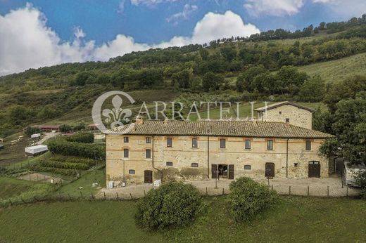 Ρουστίκ ή Αγροικίες σε Umbertide, Provincia di Perugia