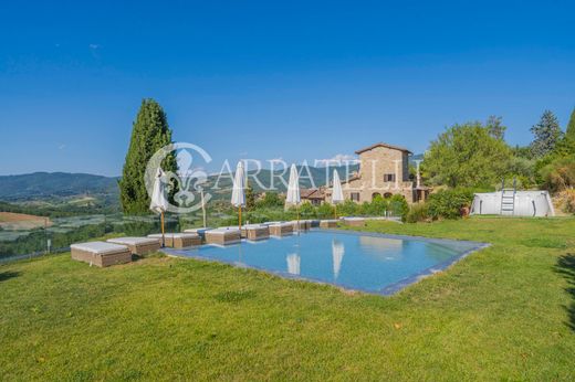 Villa in Greve in Chianti, Province of Florence