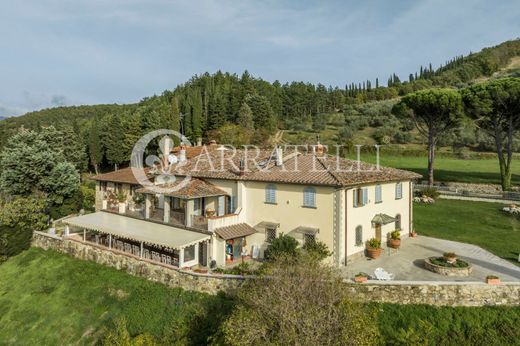 Rural ou fazenda - Barberino di Mugello, Florença