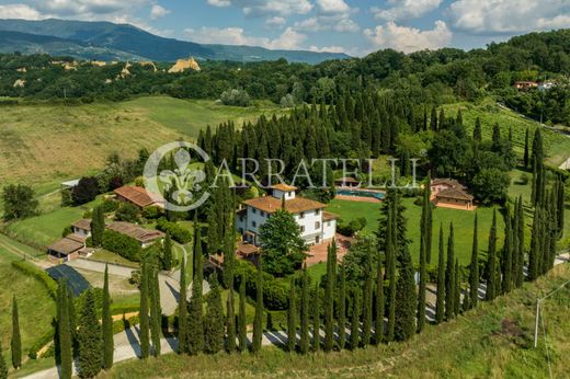 Rural or Farmhouse in Reggello, Florence