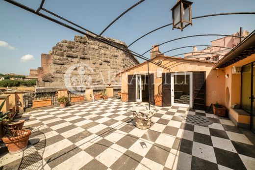 Элитный дом, Рим, Lazio