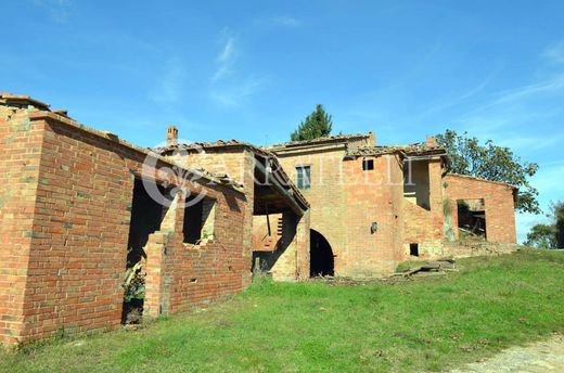 Rural or Farmhouse in Montalcino, Province of Siena