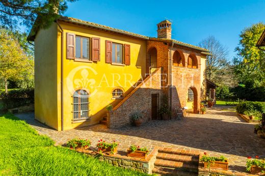 Boerderij in Foiano della Chiana, Province of Arezzo