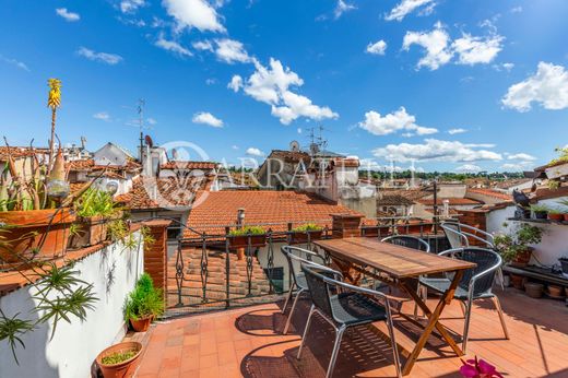 Penthouse à Florence, Toscane