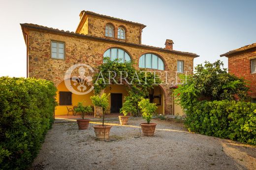 Villa en Sinalunga, Provincia di Siena