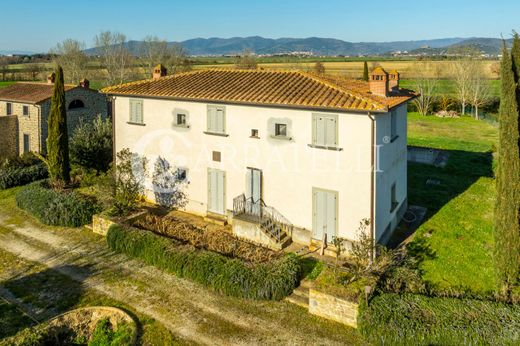 ‏בתים כפריים או חוות ב  Cortona, Province of Arezzo