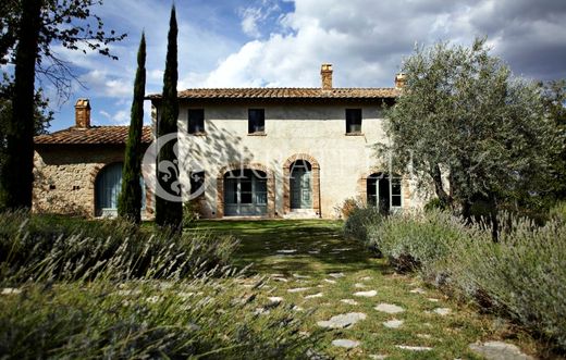 Rural or Farmhouse in Cetona, Province of Siena