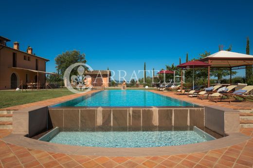 Вилла, Peccioli, Province of Pisa