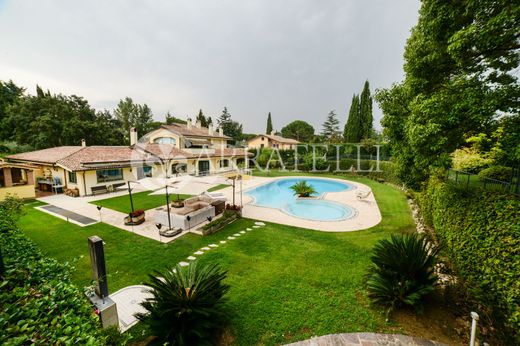 ローマ, ラツィオ州のヴィラ