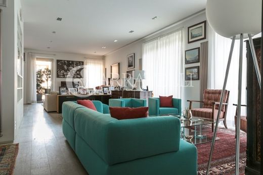 套间/公寓  罗马市, 罗马省