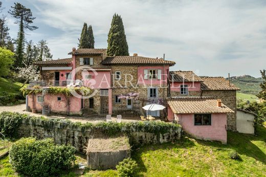Rural or Farmhouse in Greve in Chianti, Florence
