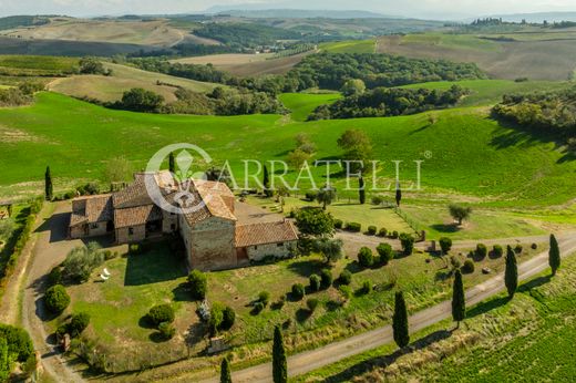 Rustykalny lub Wiejski w Montalcino, Provincia di Siena