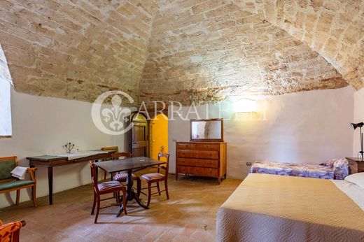 Rustik ya da çiftlik Acquasparta, Terni ilçesinde