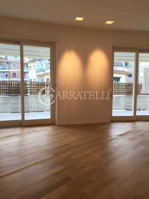 Penthouse in Rome, Latium