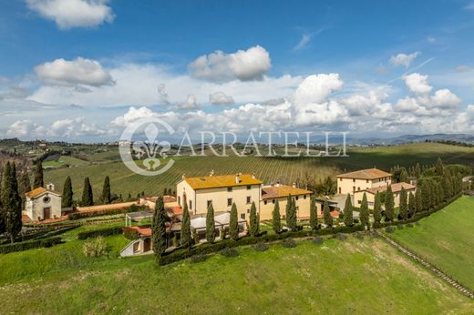 Villa in Vinci, Province of Florence