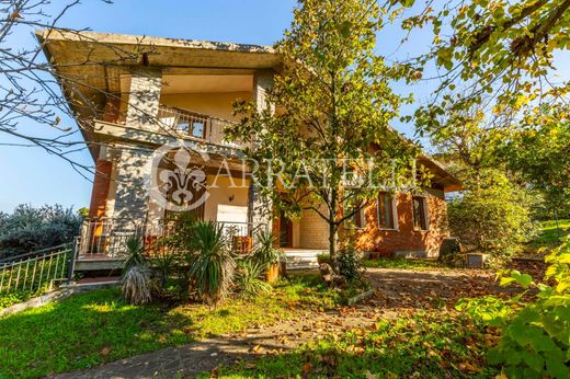 Villa a Montepulciano, Siena