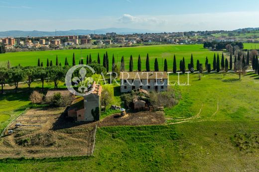 Marsciano, Provincia di Perugiaのカントリー風またはファームハウス