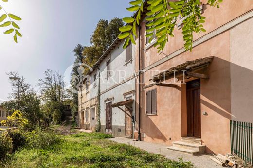 Rural or Farmhouse in Murlo, Province of Siena