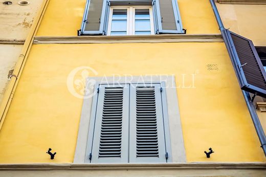 Complesso residenziale a Firenze, Toscana