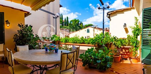 Penthouse in Florenz, Toskana
