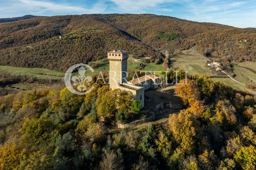 Villa - Passignano sul Trasimeno, Provincia di Perugia