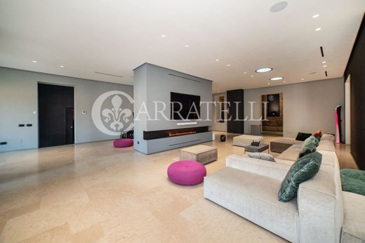 Apartment in Rome, Latium
