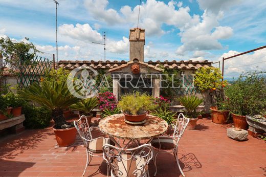 Cobertura - Fiano Romano, Roma