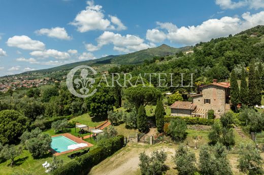 Casa rural / Casa de pueblo en Reggello, Florencia